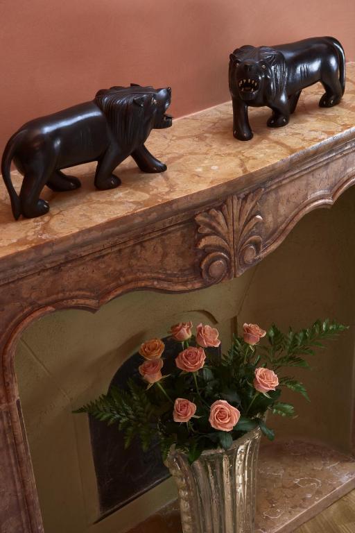 Junior Suite - Hotel Saturnia & International - Foto 2