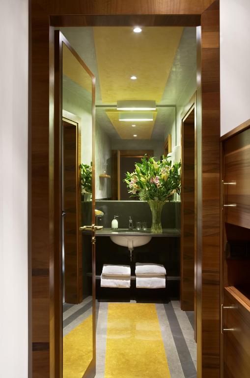 Junior Suite - Hotel Saturnia & International - Foto 1