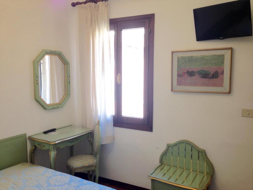 Camera Singola - Hotel Serenissima - Foto 3