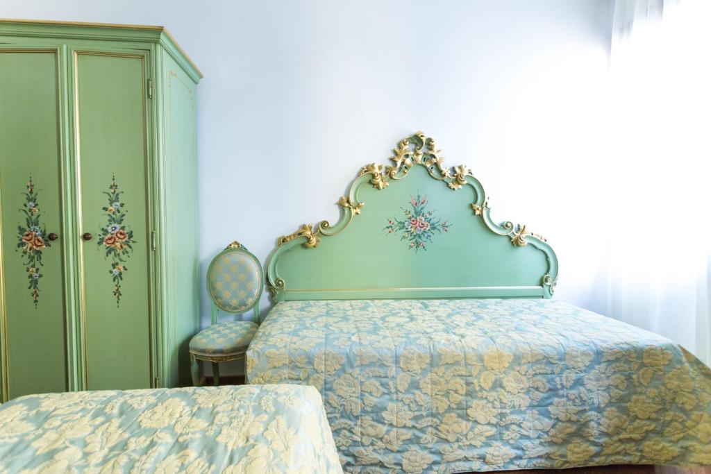 Camera Tripla - Hotel Serenissima - Foto 2