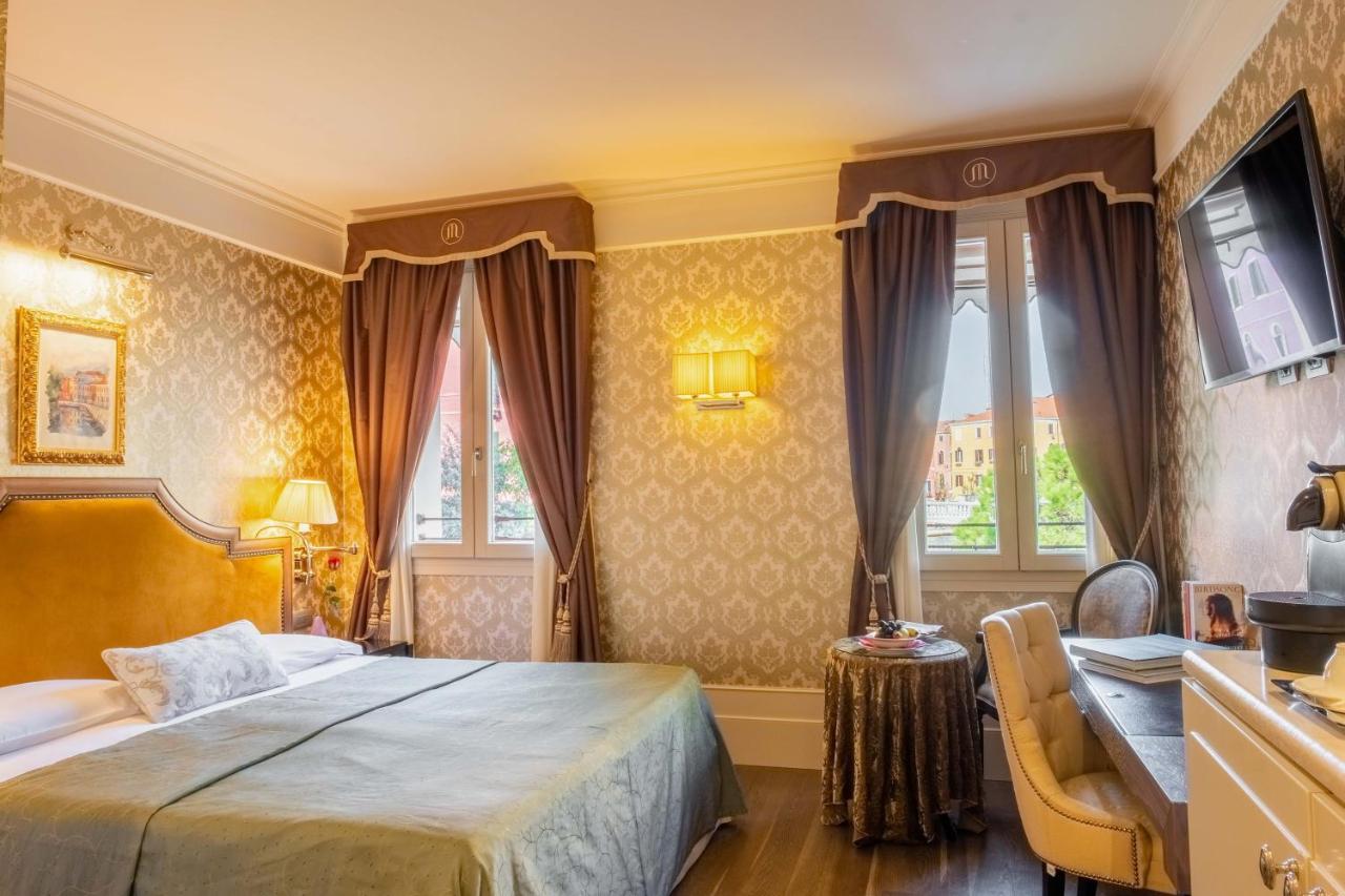 Hotel Moresco - Foto 5