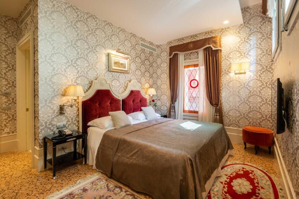 Superior Vista Canale - Hotel Moresco - Foto 2