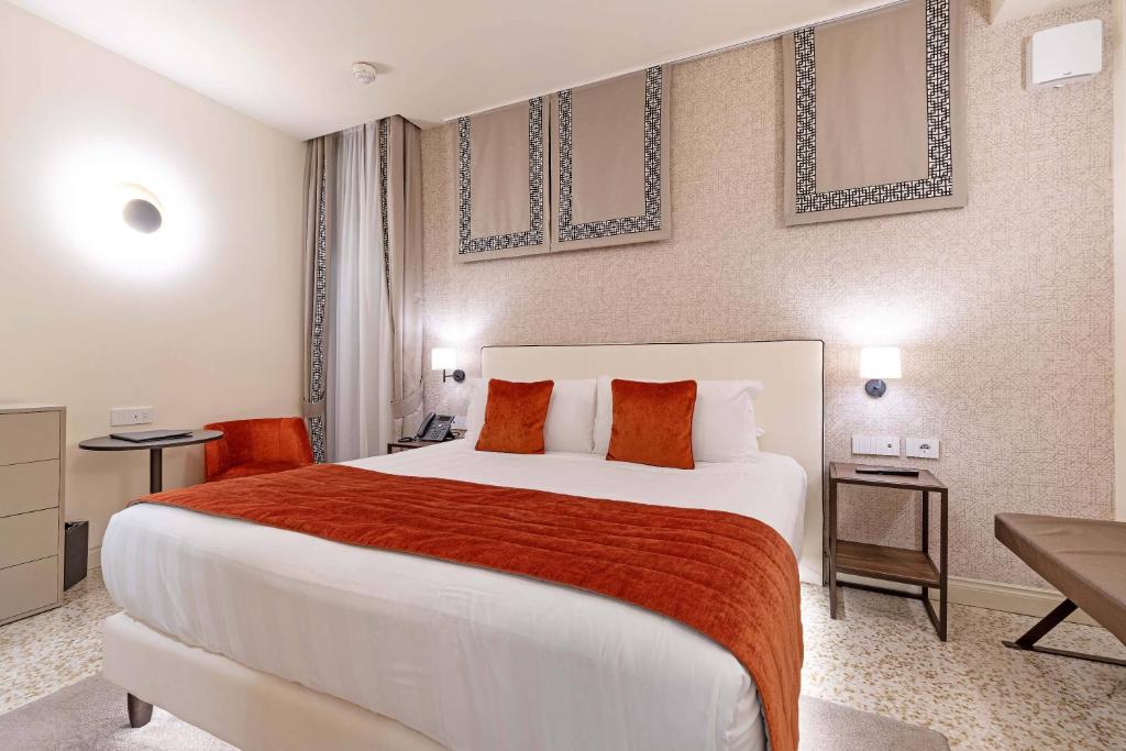 Camera Matrimoniale - Palazzo Keller - Foto 1