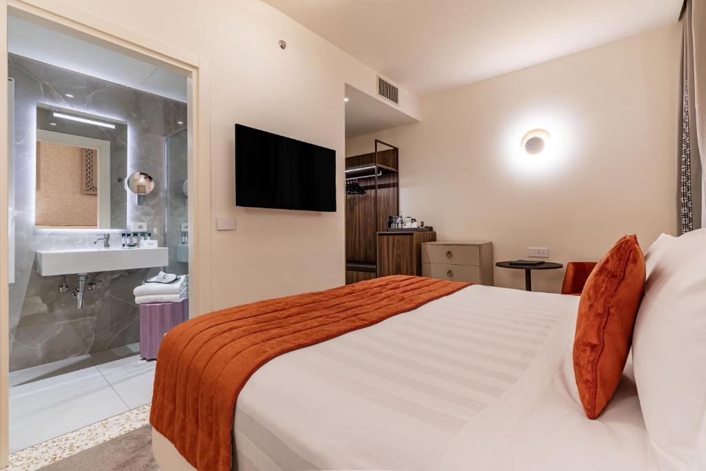 Camera Matrimoniale - Palazzo Keller - Foto 2