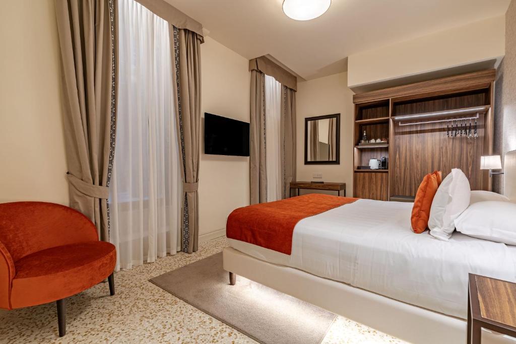 Camera Matrimoniale - Palazzo Keller - Foto 3