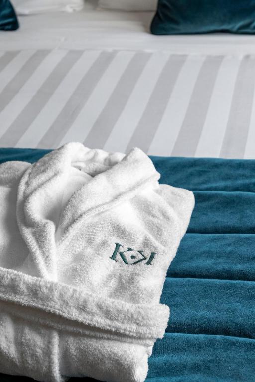 Junior Suite Deluxe - Palazzo Keller - Foto 3