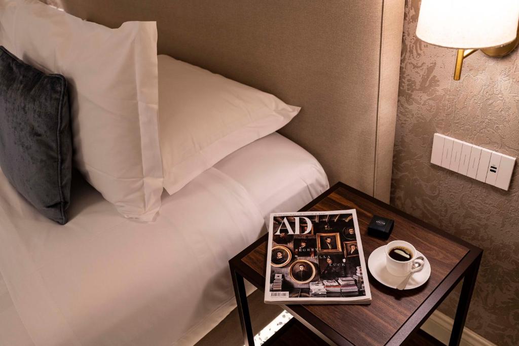 Junior Suite Deluxe - Palazzo Keller - Foto 1