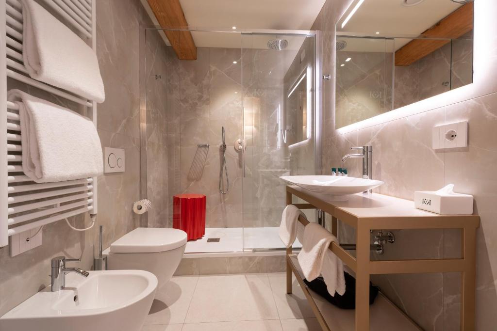 Junior Suite - Palazzo Keller - Foto 3