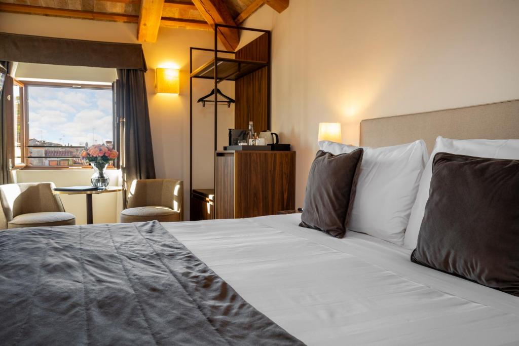 Junior Suite - Palazzo Keller - Foto 2