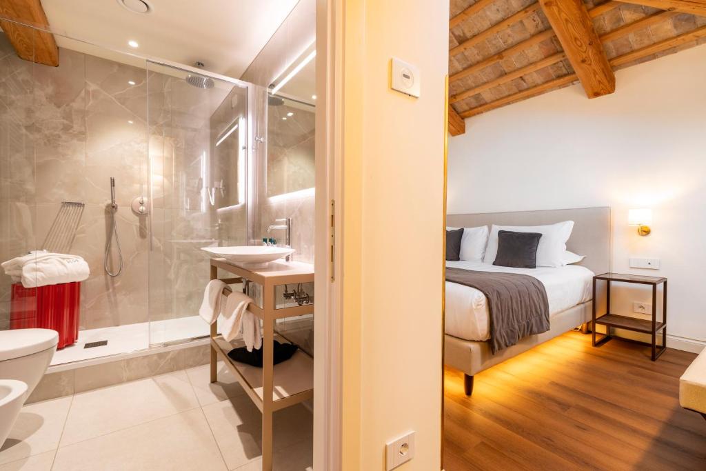 Junior Suite - Palazzo Keller - Foto 1