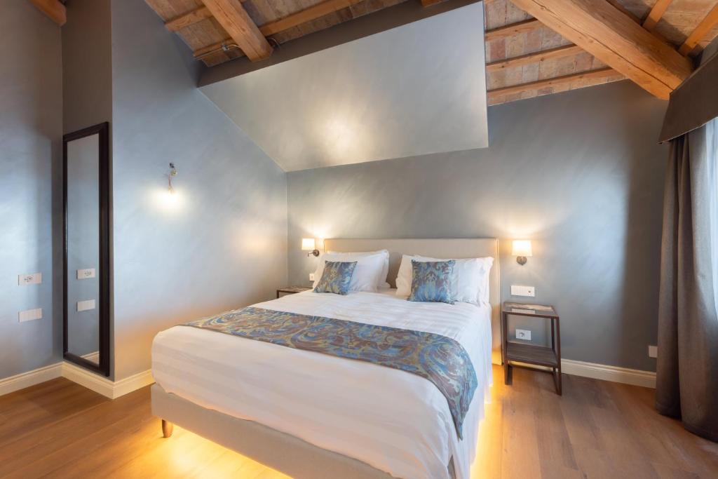 Suite Affresco - Palazzo Keller - Foto 2