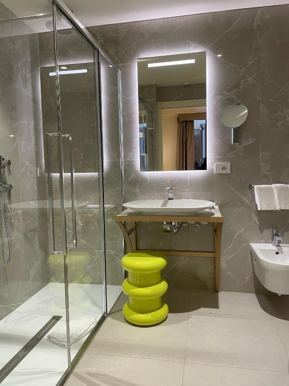 Suite Affresco - Palazzo Keller - Foto 1