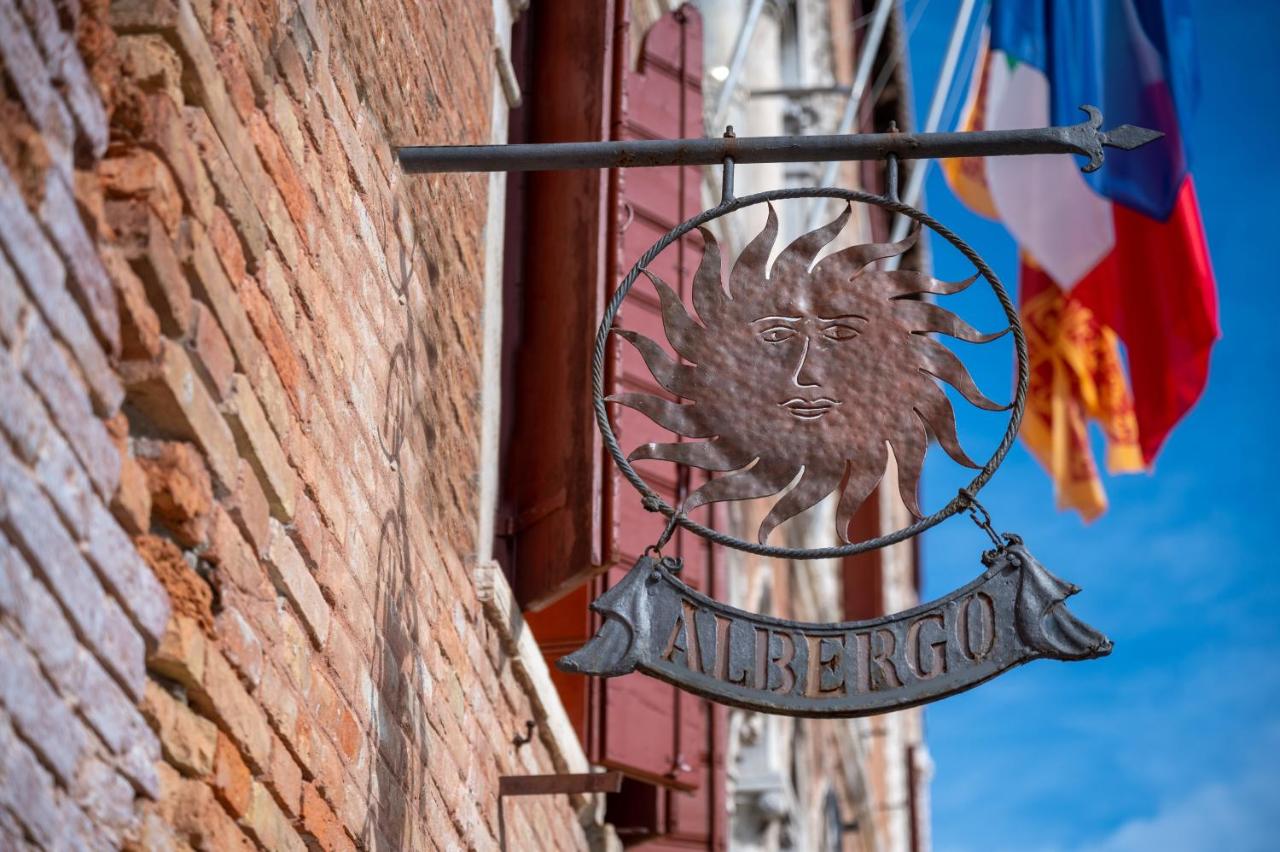 Palazzo Marcello Hotel Al Sole - Foto 8