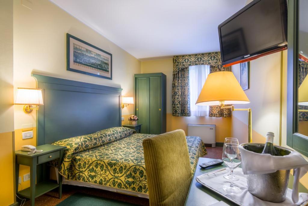 Camera Deluxe - Palazzo Marcello Hotel Al Sole - Foto 2