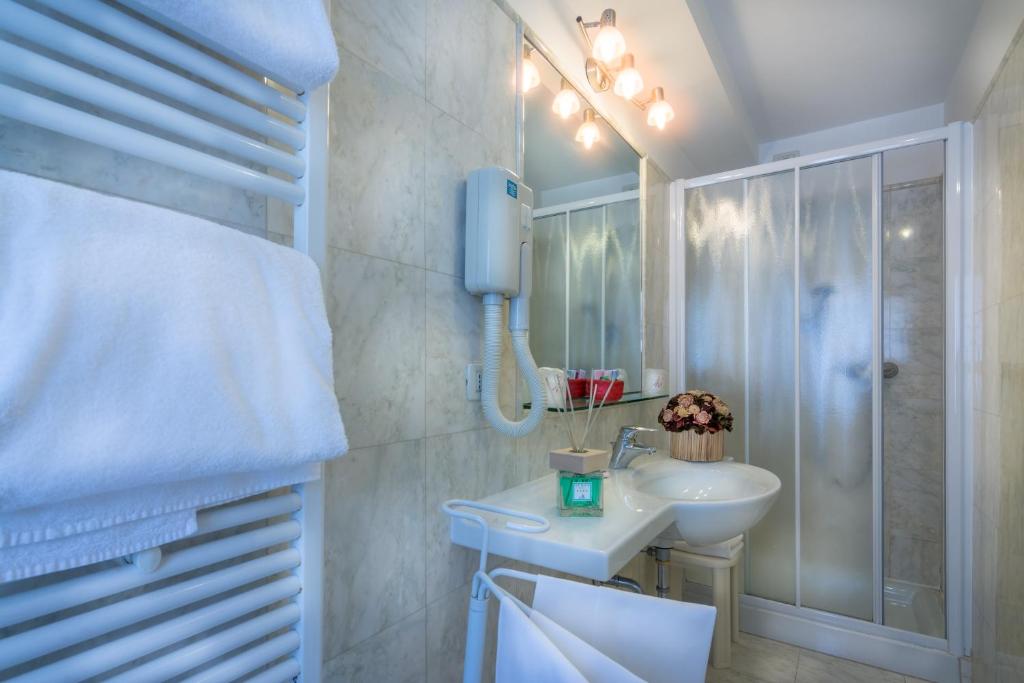 Camera Deluxe - Palazzo Marcello Hotel Al Sole - Foto 3