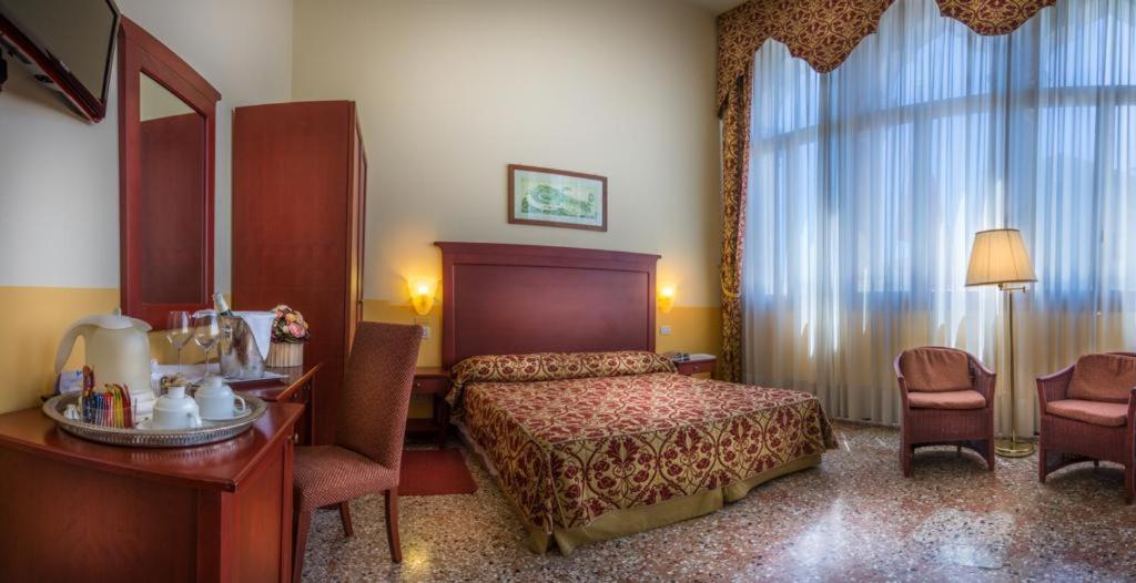 Junior Suite - Palazzo Marcello Hotel Al Sole - Foto 1