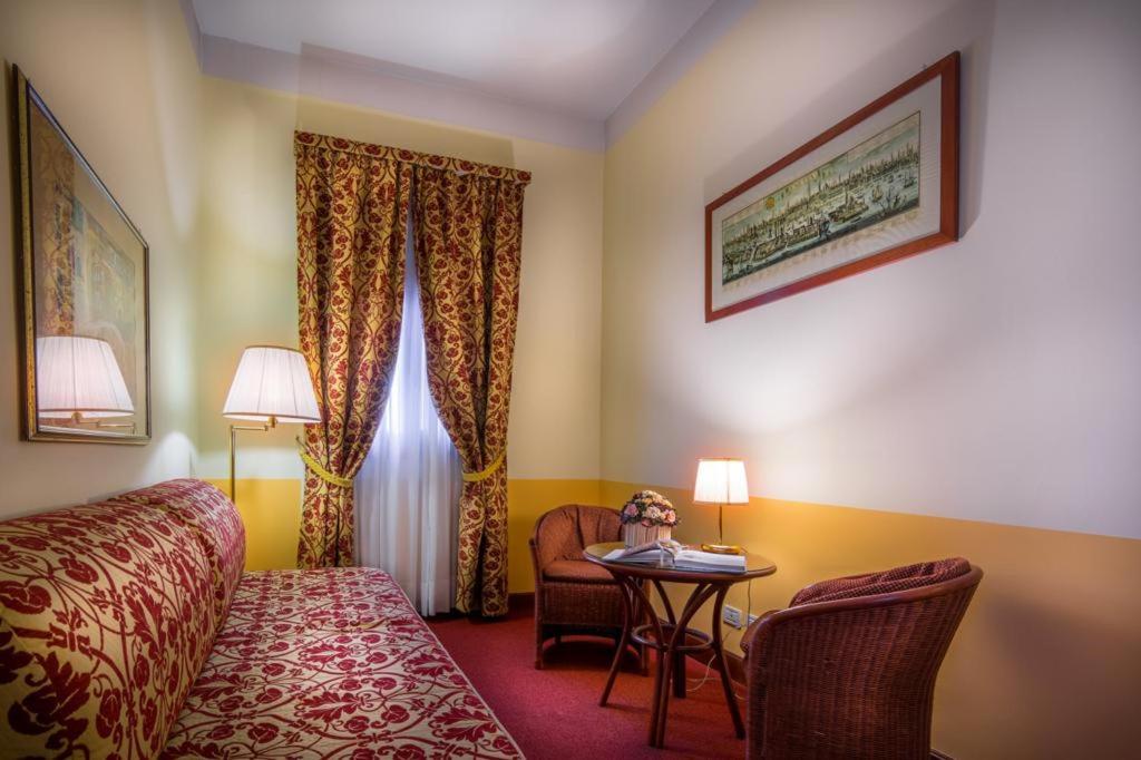 Junior Suite - Palazzo Marcello Hotel Al Sole - Foto 3