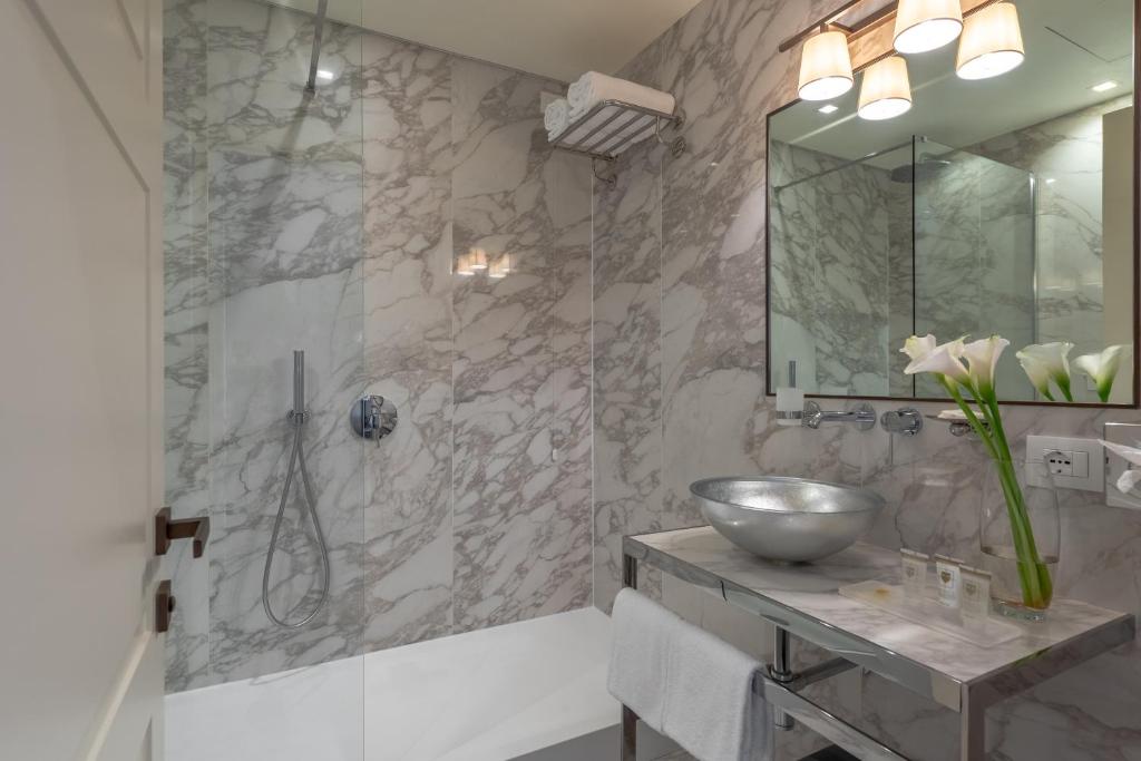 Camera Matrimoniale Economy - Palazzo Veneziano - Venice Collection - Foto 1