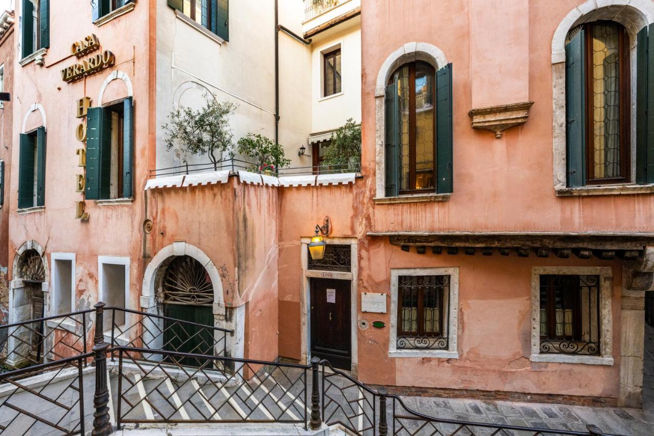 Rosa Salva Hotel - Foto 8