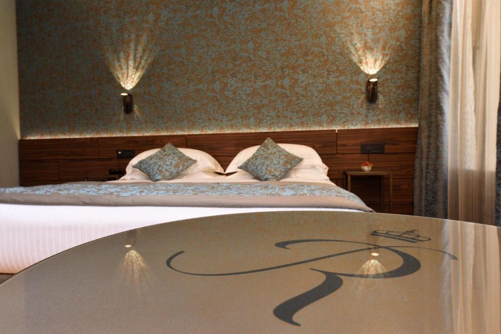 Appartamento Familiare - Rosa Salva Hotel - Foto 2