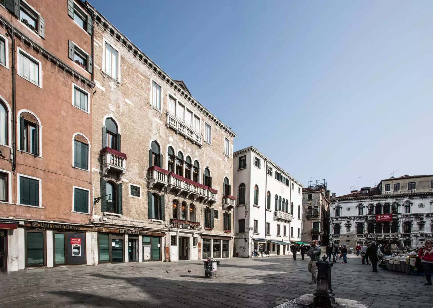 Camera Deluxe con Balcone - Palazzo Vitturi - Foto 2