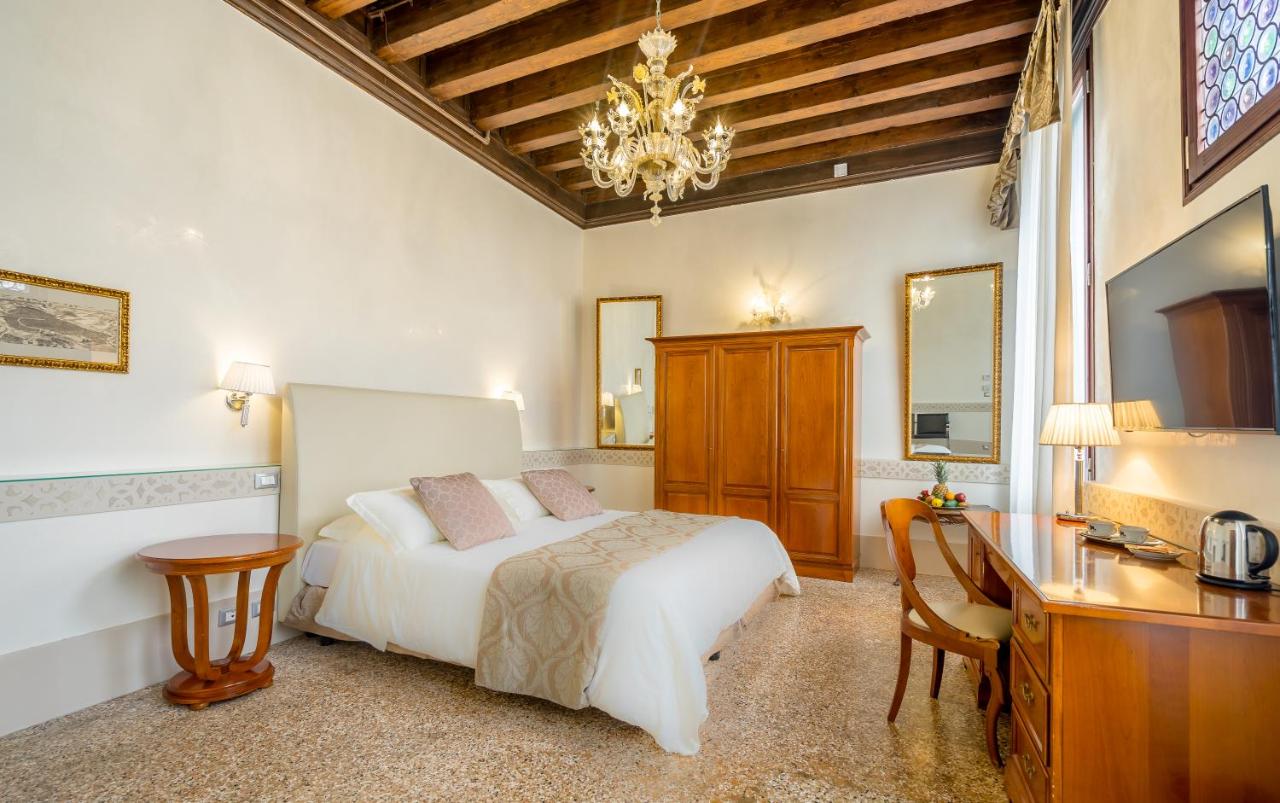 Hotel Palazzo Vitturi - Foto 3