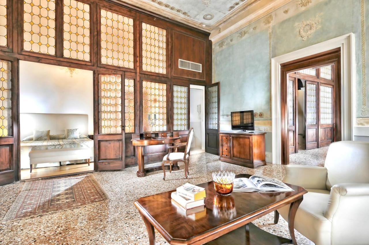 Hotel Palazzo Vitturi - Foto 6