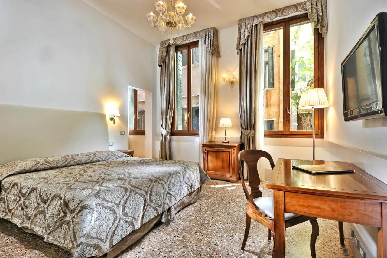 Hotel Palazzo Vitturi - Foto 8