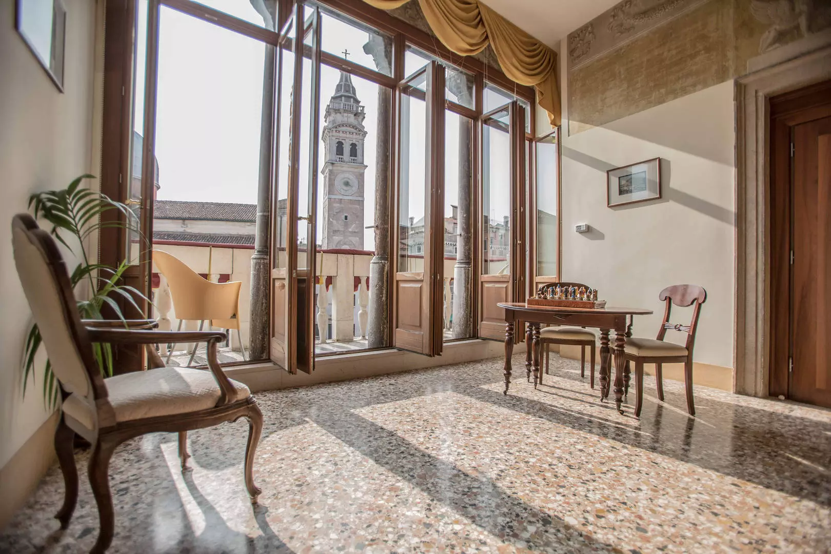 Camera Doppia - Palazzo Vitturi - Foto 2