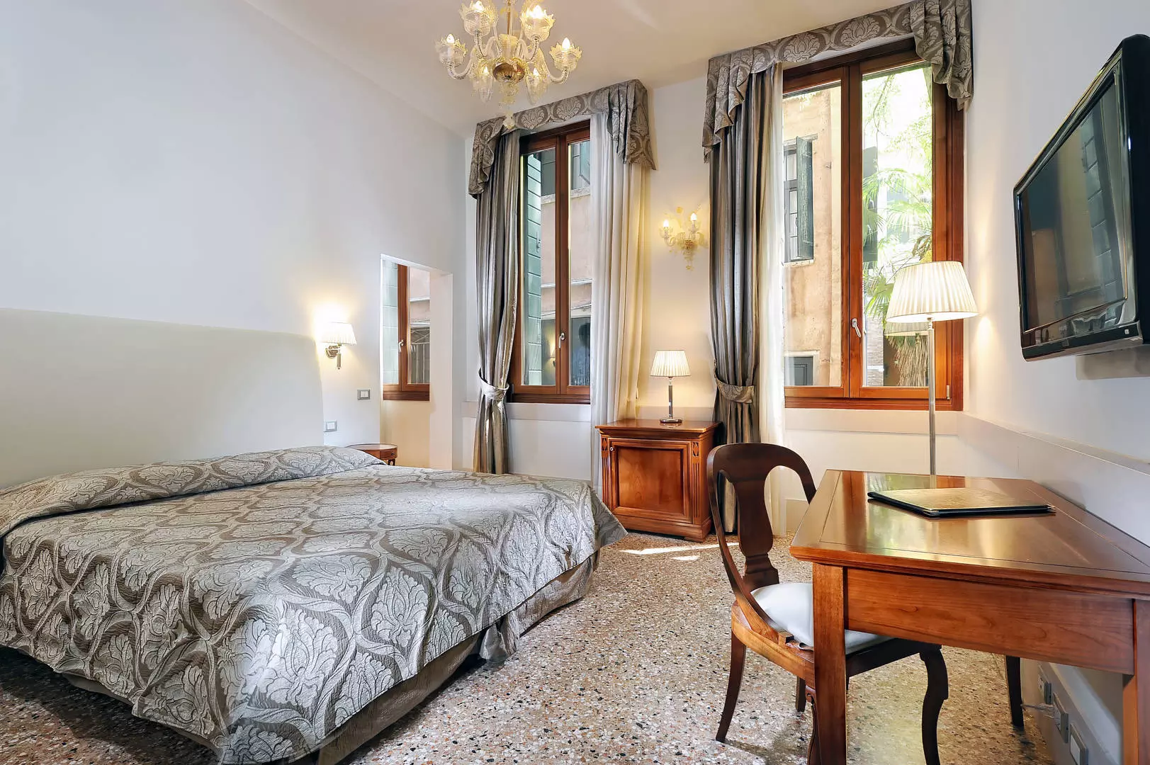 Camera Doppia - Palazzo Vitturi - Foto 1