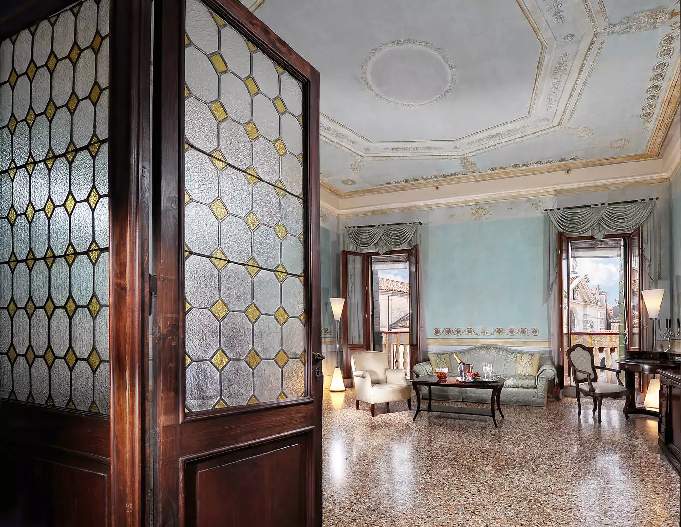 Junior Suite - Palazzo Vitturi - Foto 2