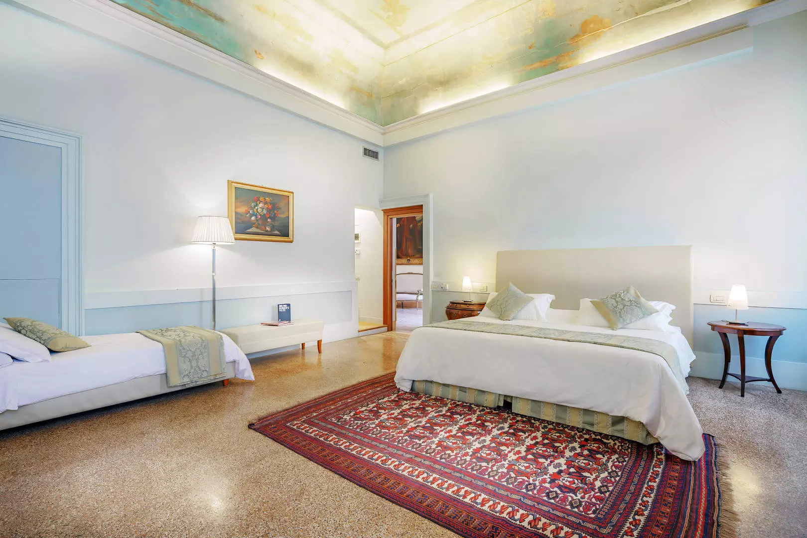 Junior Suite - Palazzo Vitturi - Foto 1