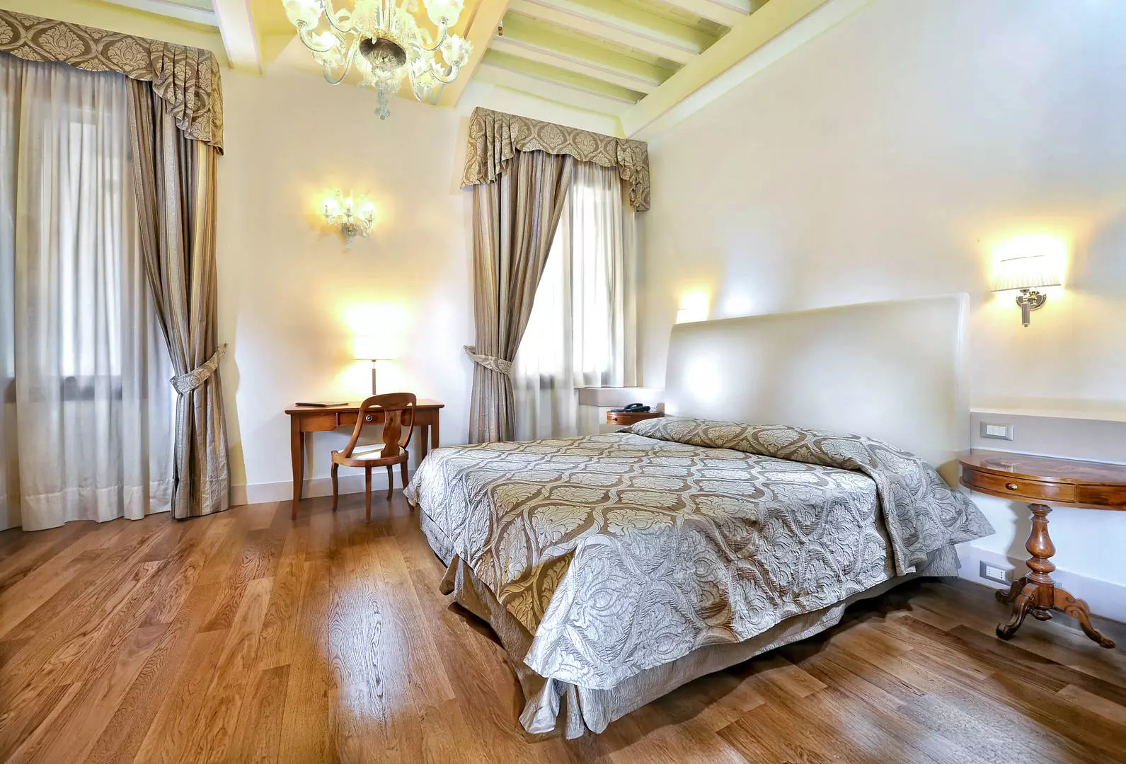 Camera Superior Doppia - Palazzo Vitturi - Foto 1